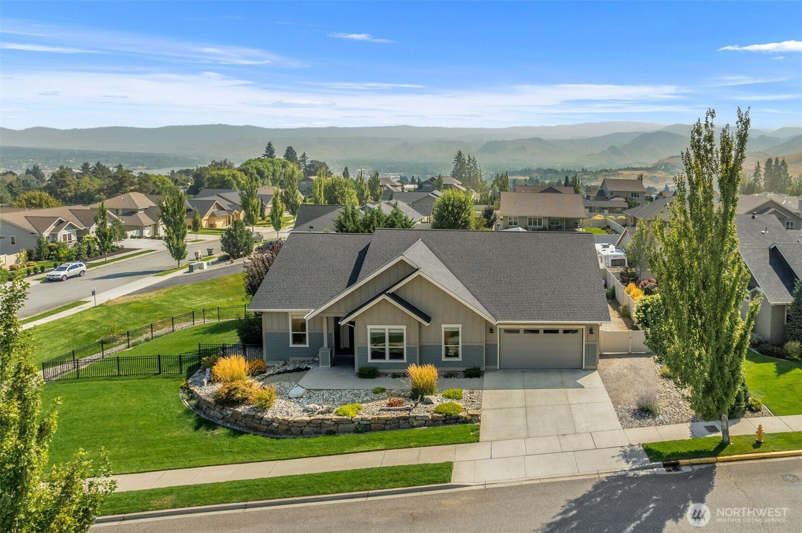 Property Photo:  351  Allison Street  WA 98801 