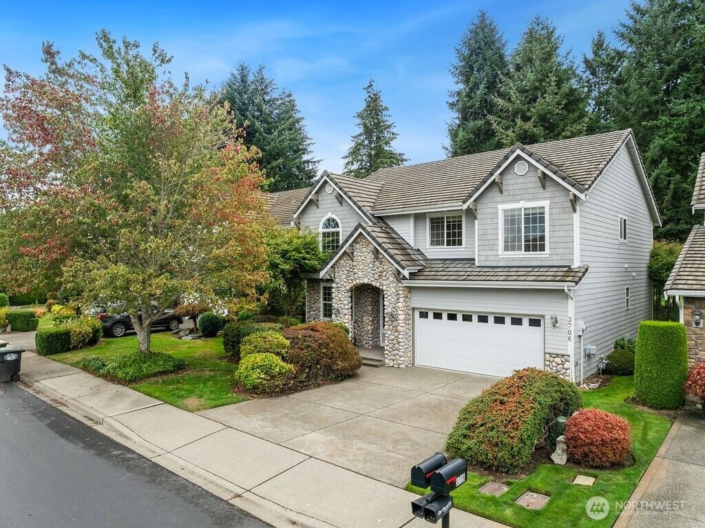 Property Photo: 3706 Kinsale Lane SE WA 98501