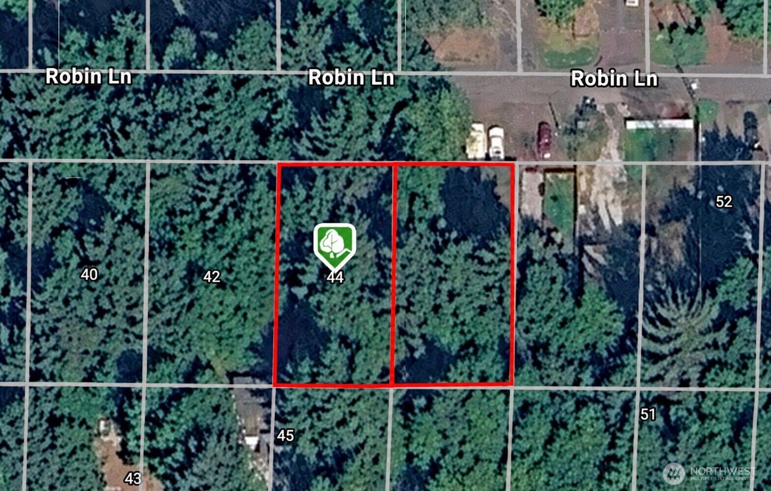 Property Photo:  44  Robin Lane  WA 98571 