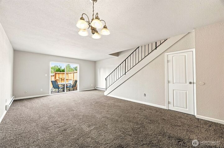 Property Photo:  12418 SE 272nd Place C  WA 98030 