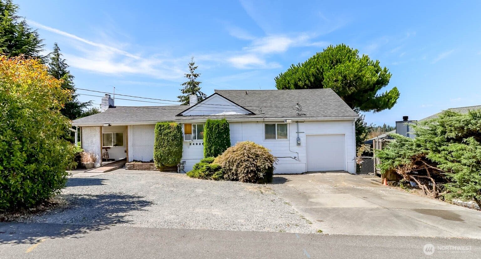 Property Photo:  24925  20th Avenue S  WA 98198 