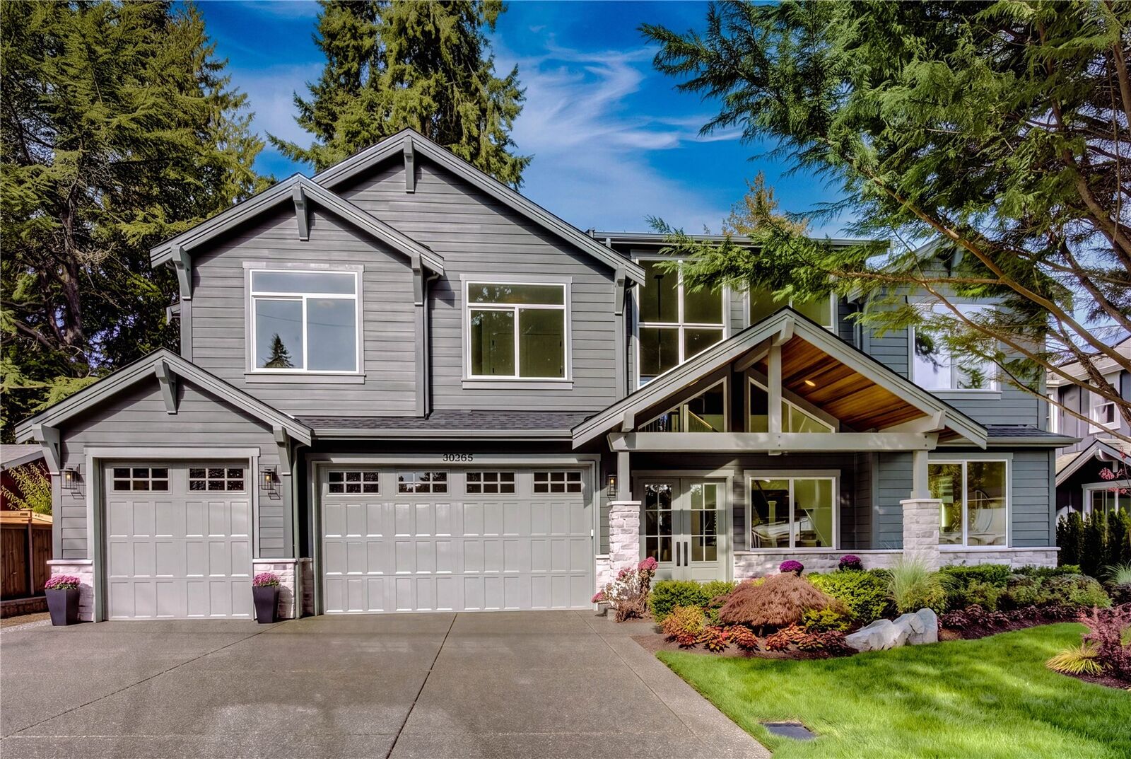 Property Photo:  13004 NE 112th Street  WA 98033 