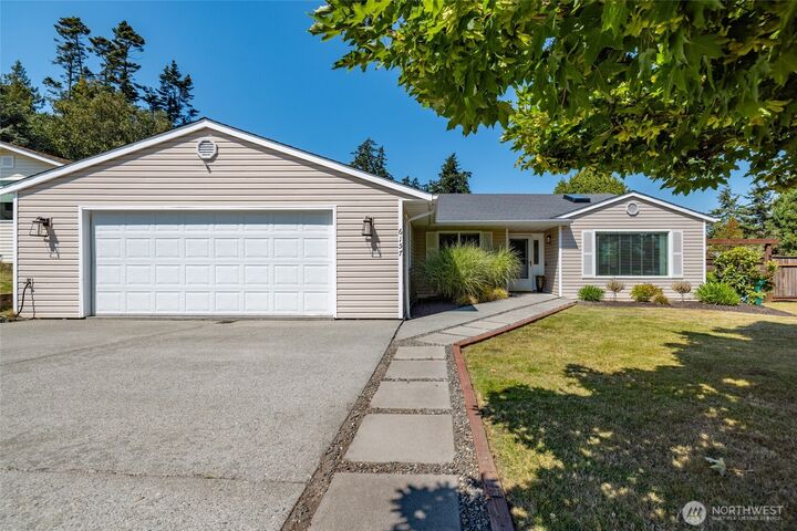 Property Photo:  6157  Parkside Drive  WA 98221 