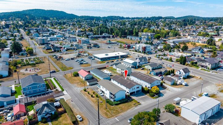 Property Photo: 903 27th Street 2 WA 98221