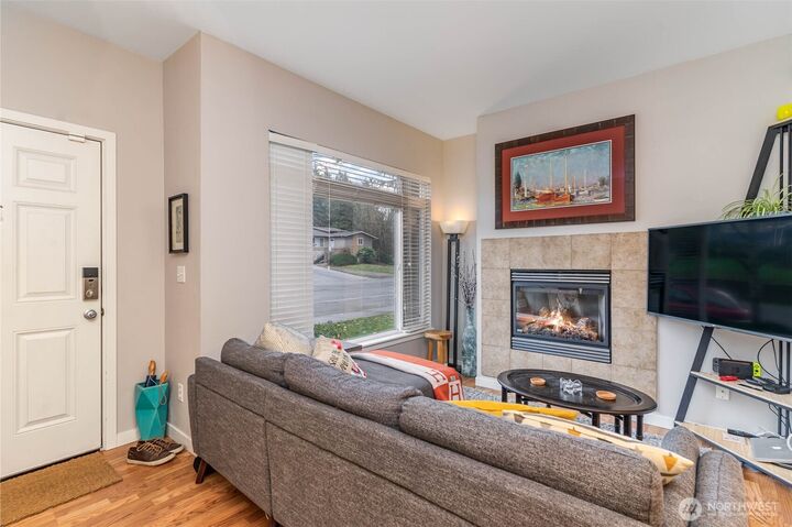 Property Photo:  13005  64th Avenue S B114  WA 98178 