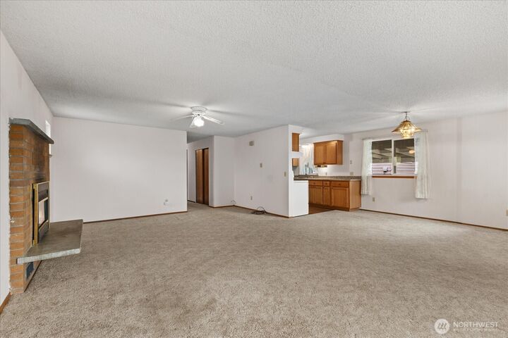 Property Photo: 825 Livingston Bay Shore Drive WA 98282
