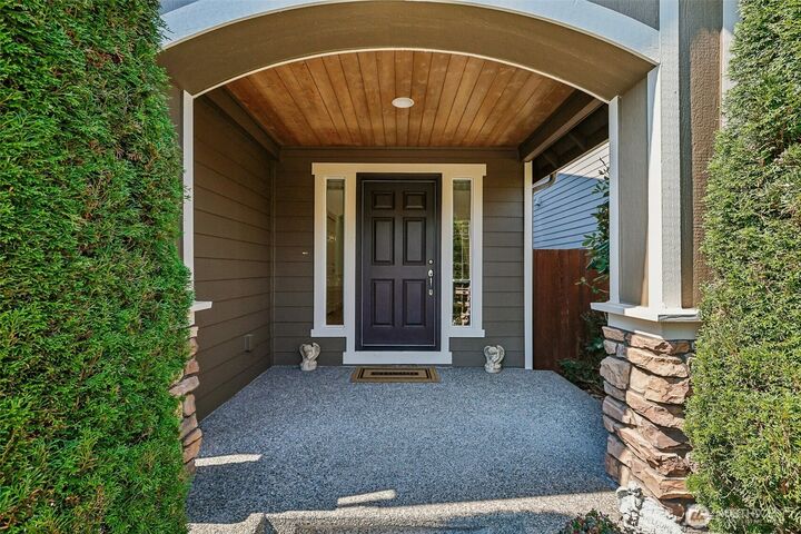 Property Photo:  603  194th Place SE  WA 98012 