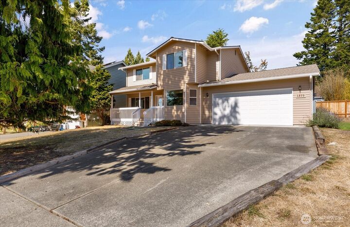Property Photo:  1279  Halsey Drive  WA 98239 