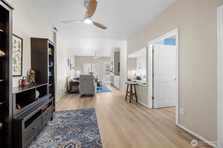 Property Photo:  323 N Laventure Road  WA 98273 