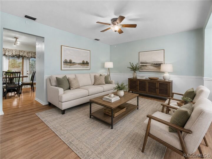 Property Photo: 6094 E Penrose Street FL 34452