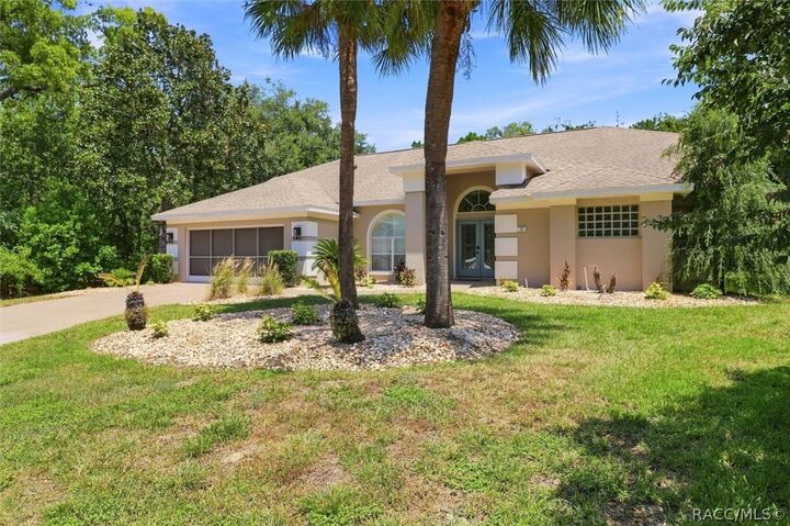 Property Photo:  11 Nicotiana Court  FL 34446 