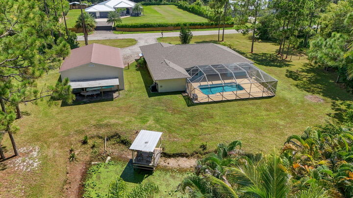 Property Photo:  17101 60th Lane N  FL 33470 