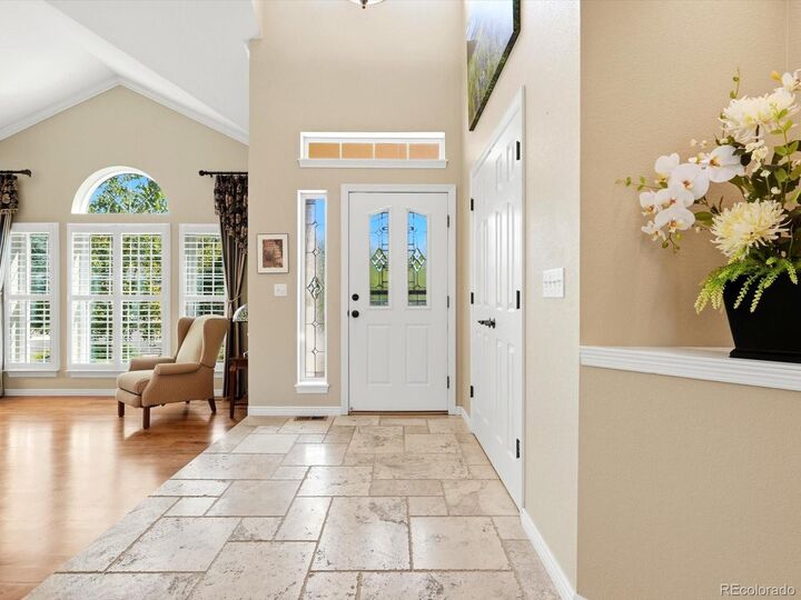 Property Photo: 3302 W 109th Circle CO 80031