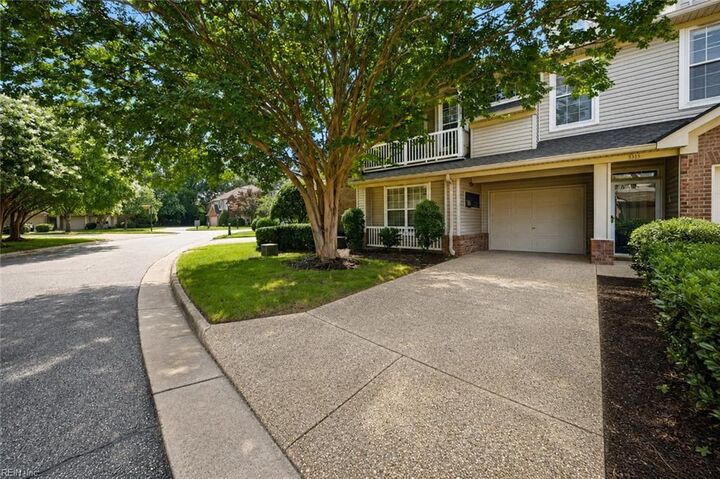 Property Photo:  5315 Deford Rd  VA 23455 