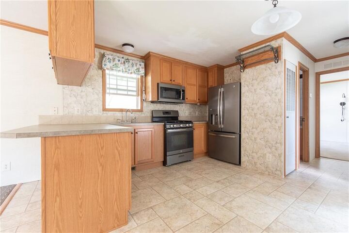 Property Photo:  979 Toll Gate Road  RI 02886 