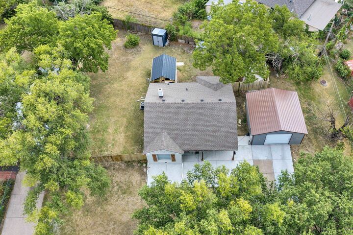 Photo de la propriété: 1514 Matlock Dr KS 67208