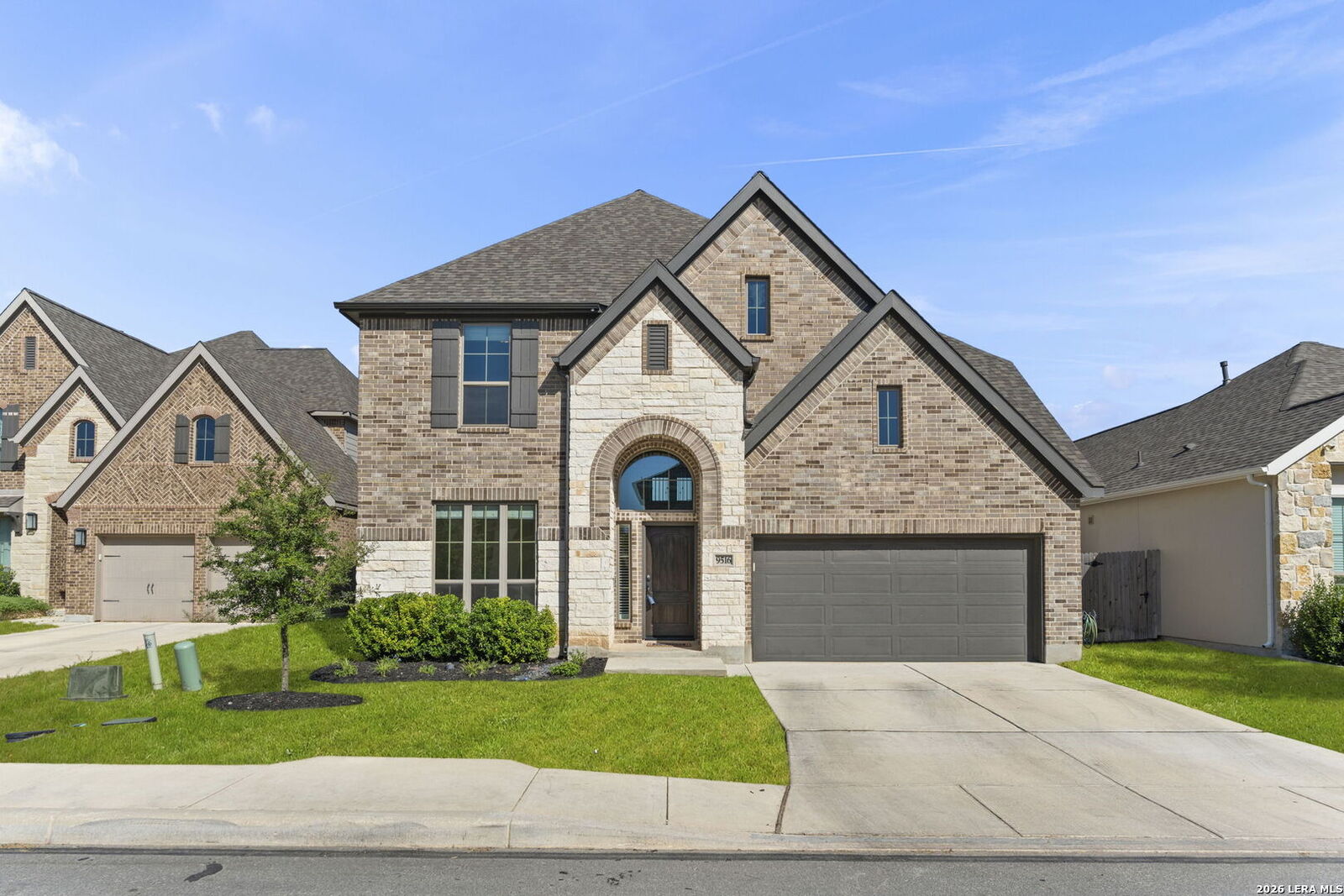 Property Photo: 9516 Cactus Cyn TX 78254