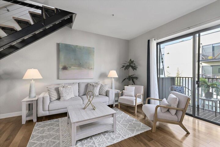 Property Photo:  88 Bush Street 3158  CA 95126 