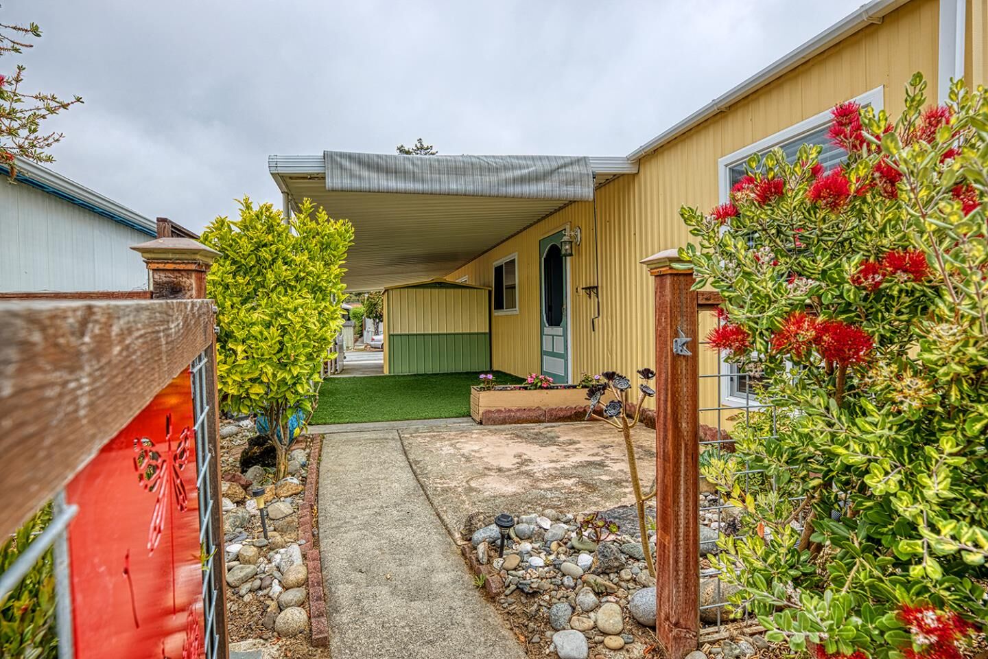 Property Photo: 49 Knollwood Drive 49 CA 95003