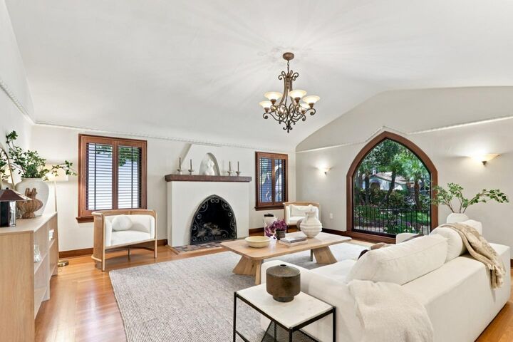 Property Photo: 1442 Shasta Avenue CA 95126