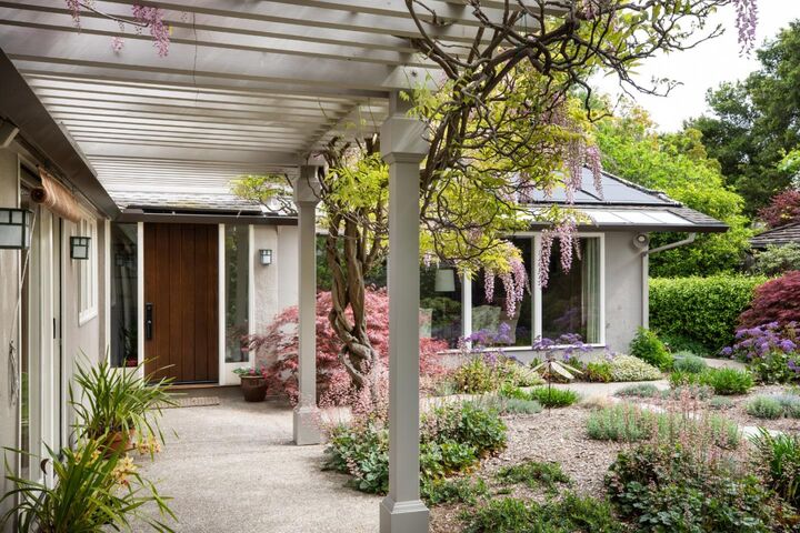 Property Photo:  1919 Barbara Drive  CA 94303 