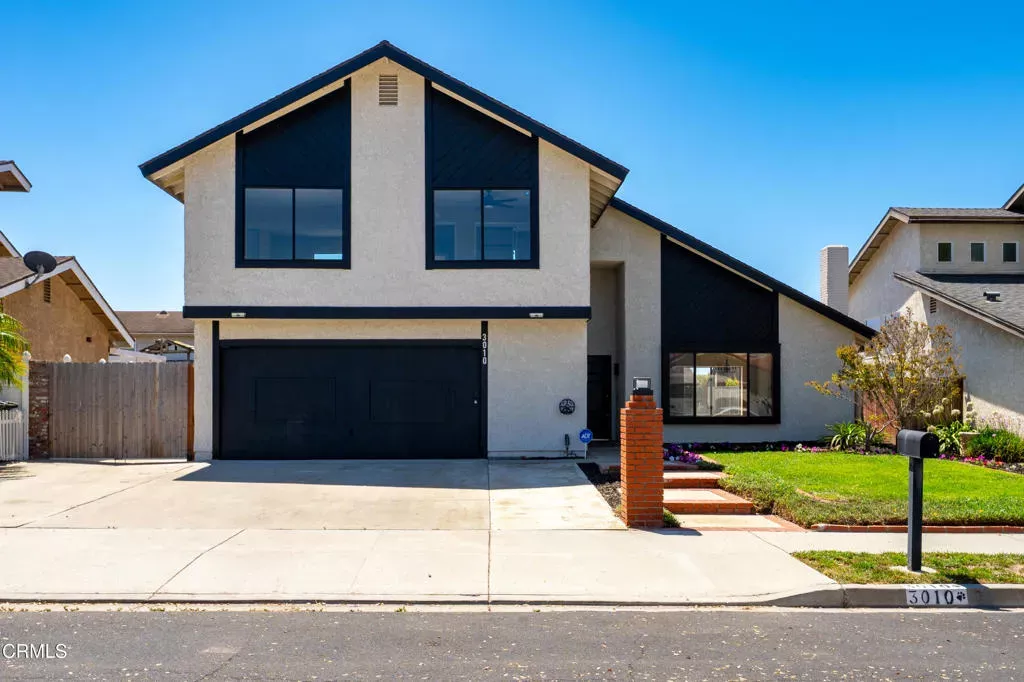 Property Photo:  3010 Leeward Way  CA 93035 