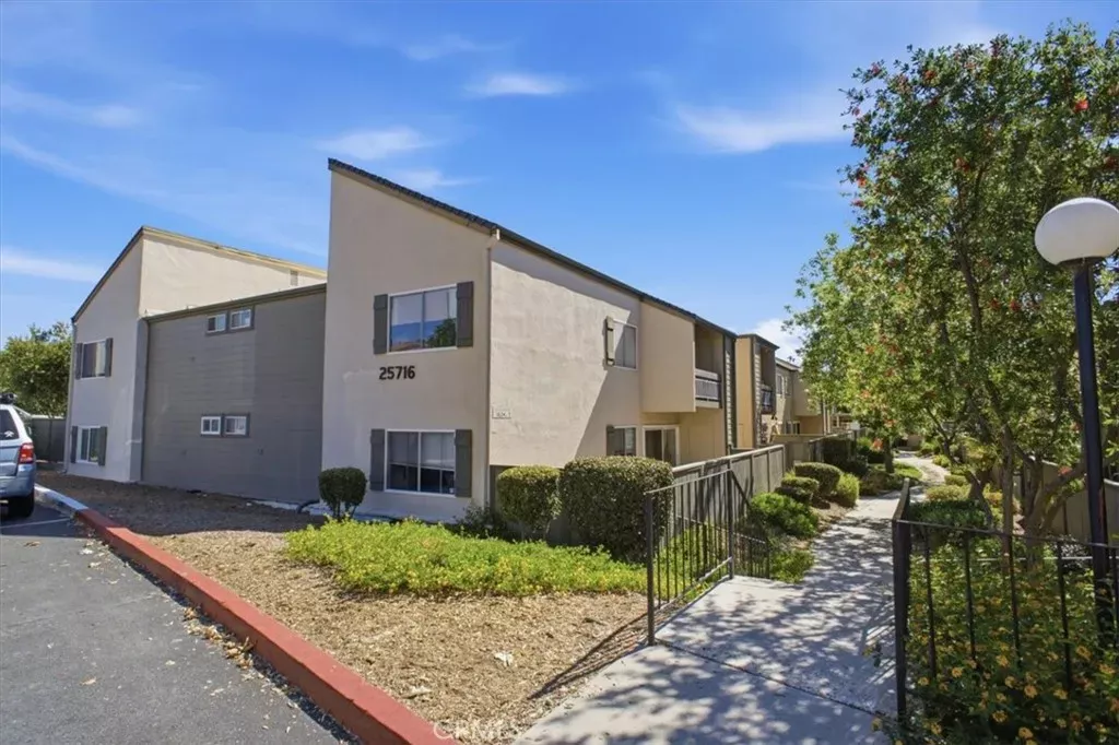 Property Photo:  25716 Player T6  CA 91355 