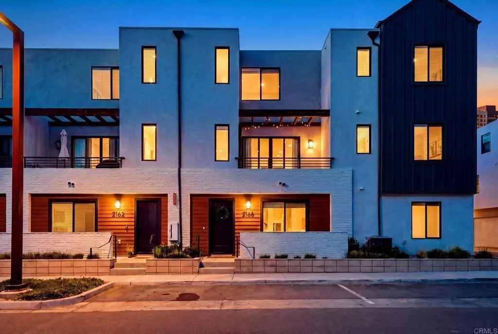 Property Photo: 2166 Reed Drive CA 92154