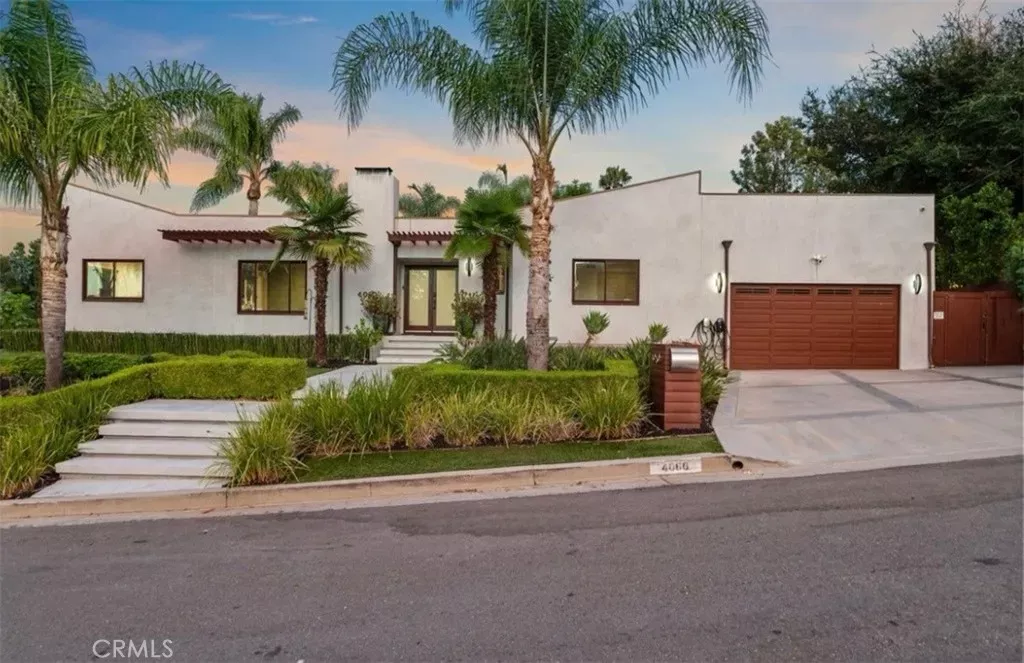 Property Photo:  4060 Harclare Lane  CA 91436 