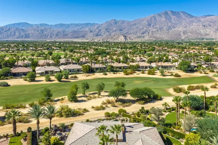 Property Photo: 81235 Alydar Court CA 92253