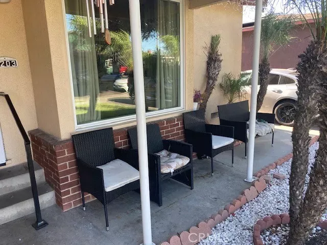 Property Photo:  1203 S Castlegate Avenue  CA 90221 