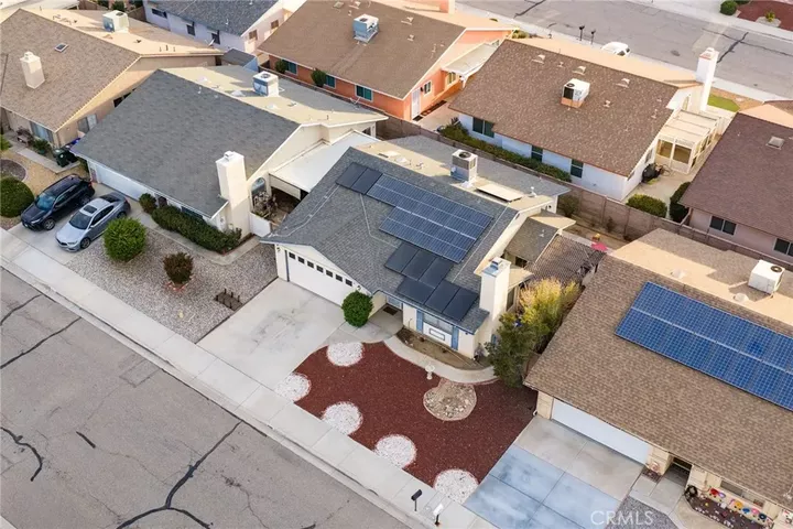 Property Photo:  12980 Autumnwood  CA 92395 