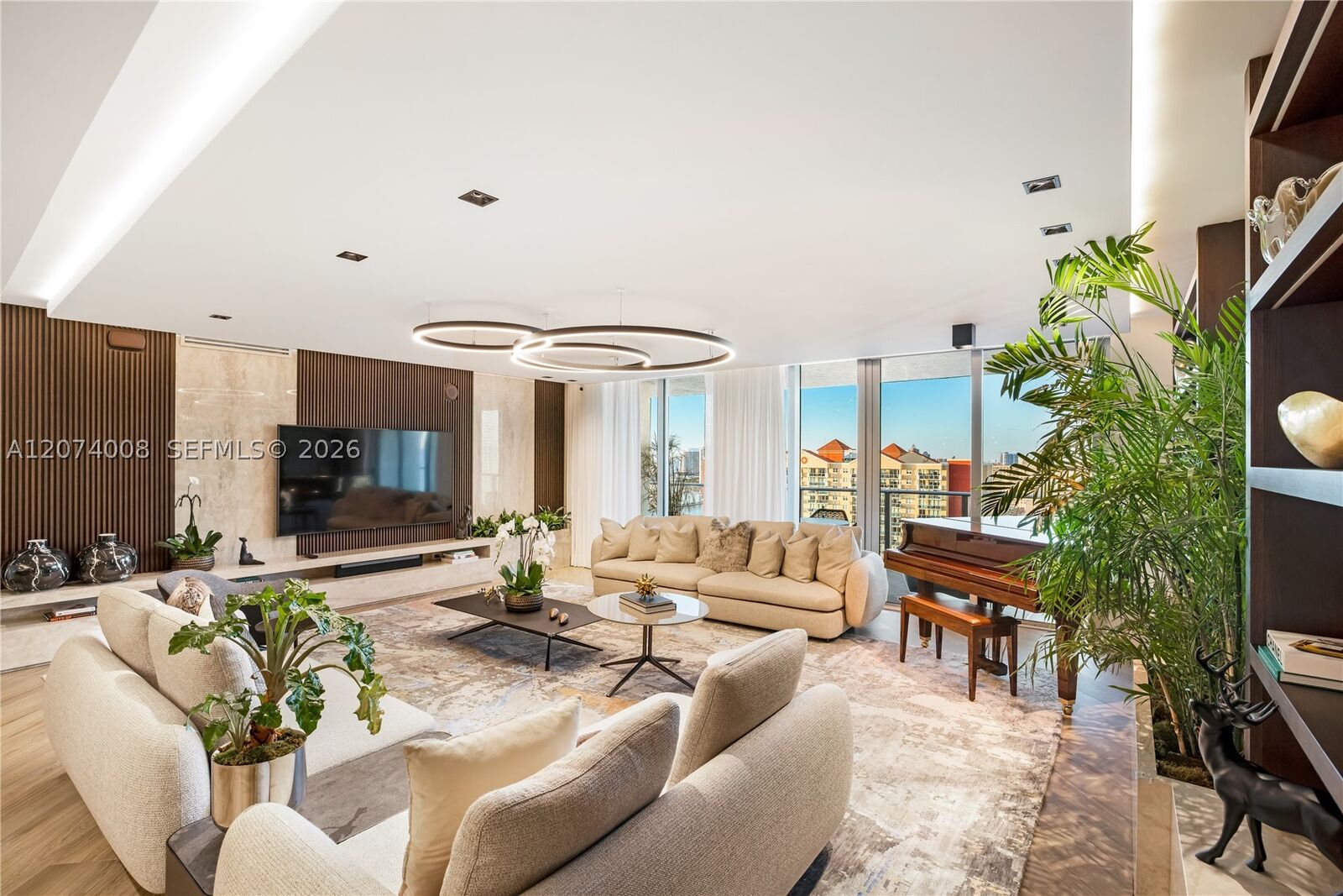 Property Photo:  330 Sunny Isles Blvd 5-2403  FL 33160 