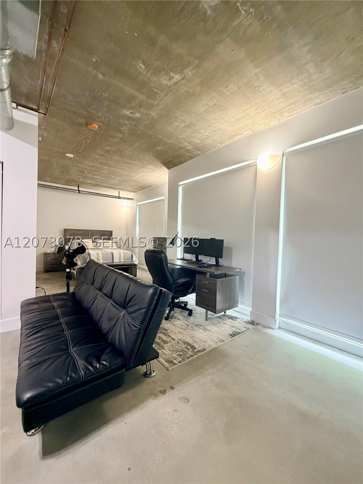 Property Photo:  455 NE 25th St 4D  FL 33137 