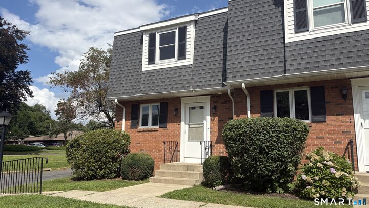 Property Photo: 1165 Enfield Street 1 CT 06082