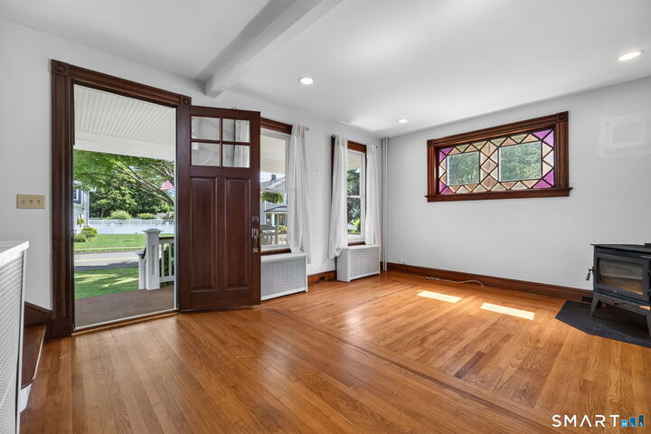 Property Photo: 120 Harbor Street CT 06405