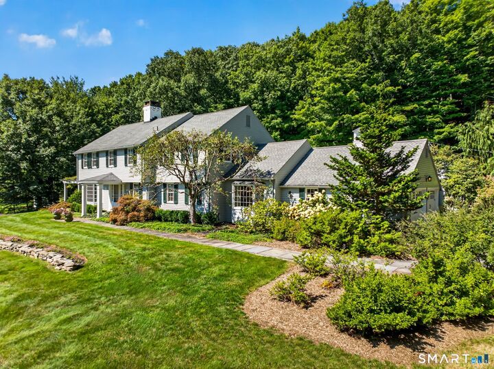 Property Photo:  187 Westledge Road  CT 06092 