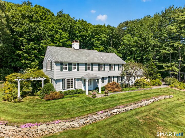 Property Photo: 187 Westledge Road CT 06092
