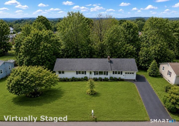 Property Photo: 36 Norman Road CT 06514