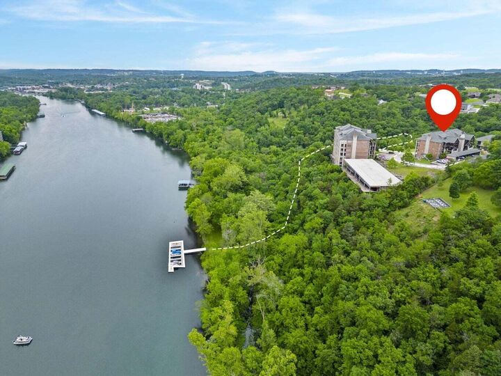 Property Photo: 1207 Riverstone Drive MO 65616