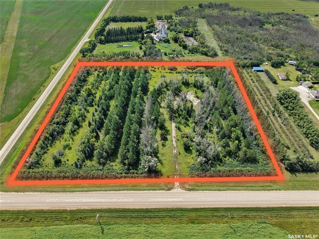 Property Photo:  Rural Address  SK S0K 1E0 