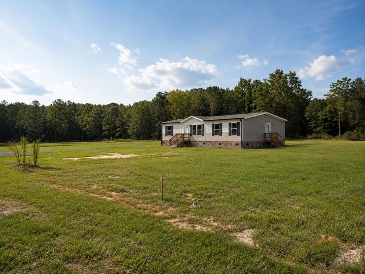 Property Photo: 1160 Perigrine Circle Lot 21A SC 29102
