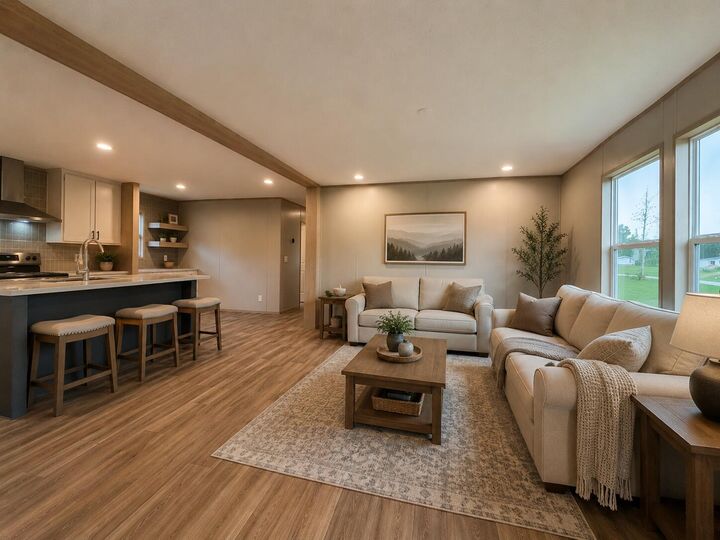 Property Photo:  1160 Perigrine Circle Lot 21A  SC 29102 