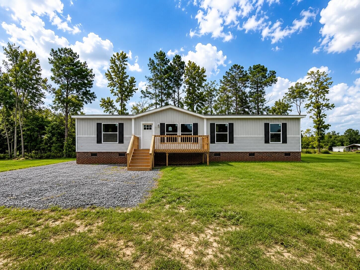 Property Photo: 1083 Perigrine Circle Lot 2A SC 29102