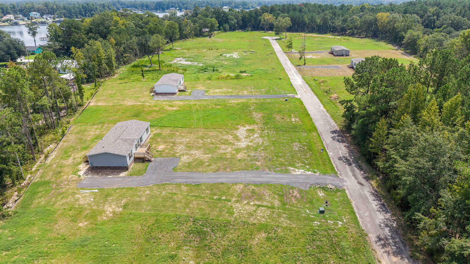 Property Photo: 1083 Perigrine Circle Lot 2A SC 29102
