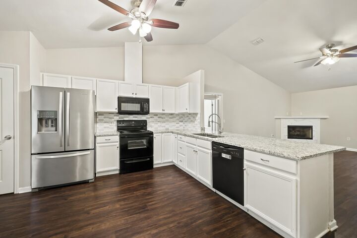 Property Photo:  7849 W Briarcreek Road  FL 32312 