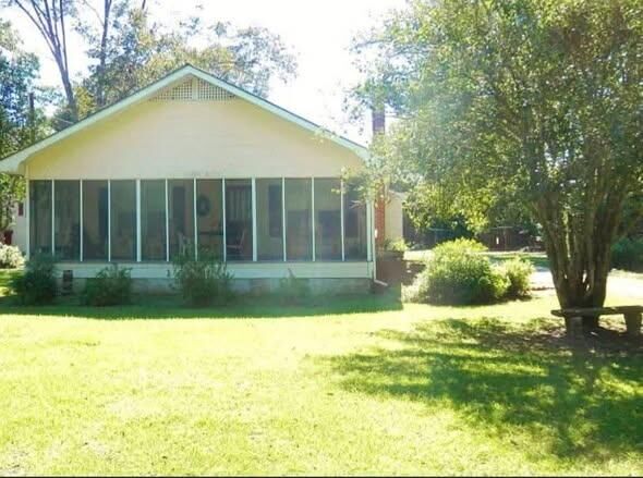 Property Photo: 156 Powell Drive GA 31757