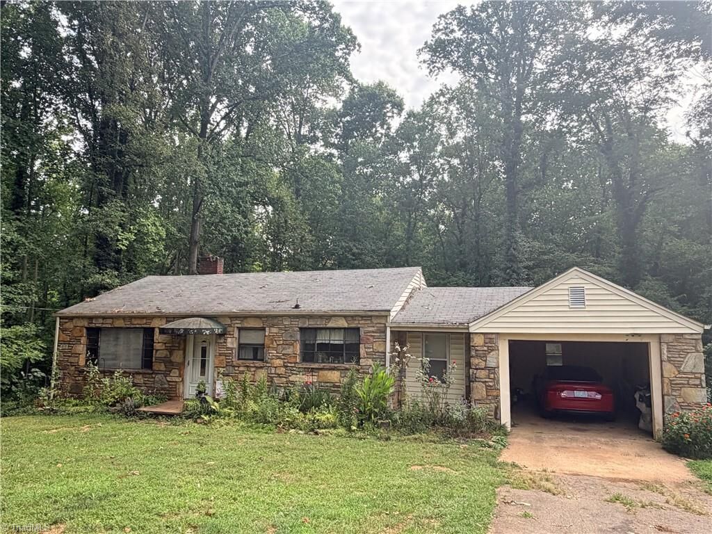 Property Photo:  6821 University Parkway  NC 27045 