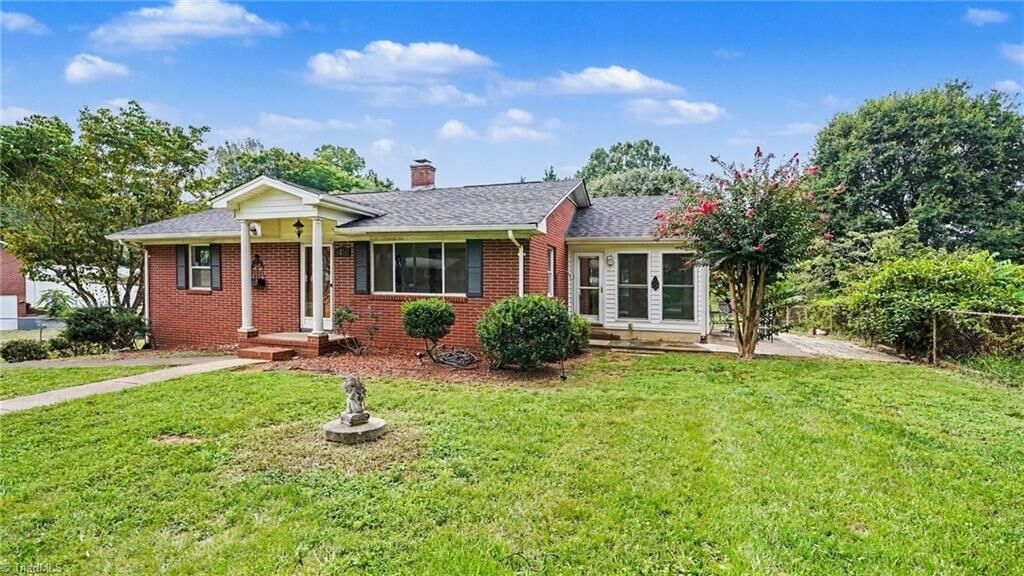 Property Photo:  6174 Haywood Street  NC 27012 
