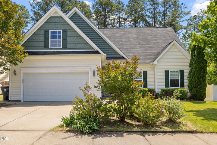 Property Photo:  405 Braxcarr Street  NC 27540 